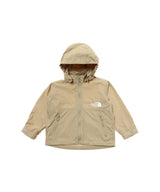 Baby Compact Jacket-THE NORTH FACE-Forget-me-nots Online Store