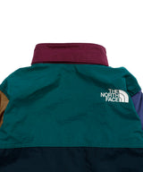 【K】B Grand Compact Jacket-THE NORTH FACE-Forget-me-nots Online Store