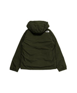 Compact Nomad Jacket-THE NORTH FACE-Forget-me-nots Online Store