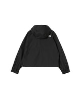 Short Compact Jacket-THE NORTH FACE-Forget-me-nots Online Store