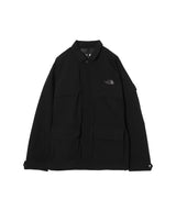 Geology Shirt-THE NORTH FACE-Forget-me-nots Online Store