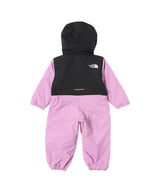 Baby Snow Onepiece-THE NORTH FACE-Forget-me-nots Online Store