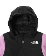 Baby Snow Onepiece-THE NORTH FACE-Forget-me-nots Online Store