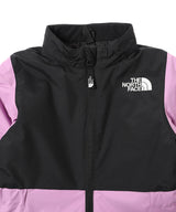 Baby Snow Onepiece-THE NORTH FACE-Forget-me-nots Online Store