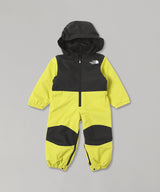 Baby Snow Onepiece-THE NORTH FACE-Forget-me-nots Online Store
