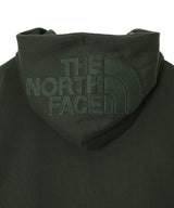 Rearview Full Zip Hoodie-THE NORTH FACE-Forget-me-nots Online Store
