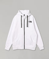 Rearview Full Zip Hoodie-THE NORTH FACE-Forget-me-nots Online Store