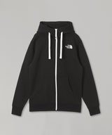 <Archive Sale>Rearview Full Zip Hoodie-THE NORTH FACE-Forget-me-nots Online Store