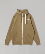 Rearview Full Zip Hoodie-THE NORTH FACE-Forget-me-nots Online Store
