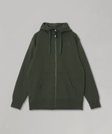 Rearview Full Zip Hoodie-THE NORTH FACE-Forget-me-nots Online Store