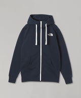 Rearview Full Zip Hoodie-THE NORTH FACE-Forget-me-nots Online Store