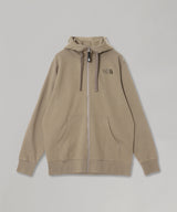 Rearview Full Zip Hoodie-THE NORTH FACE-Forget-me-nots Online Store
