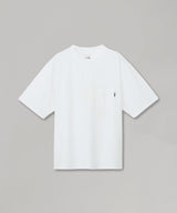 S/S Airy Pocket Tee-THE NORTH FACE-Forget-me-nots Online Store