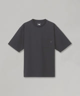 S/S Airy Pocket Tee-THE NORTH FACE-Forget-me-nots Online Store