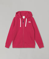 Rearview Full Zip Hoodie-THE NORTH FACE-Forget-me-nots Online Store