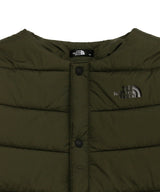 Micro Zepher Cardigan-THE NORTH FACE-Forget-me-nots Online Store