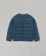 Kids Micro Zepher Cardigan-THE NORTH FACE-Forget-me-nots Online Store