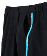 Color Tapes Pant-Rhodolirion-Forget-me-nots Online Store