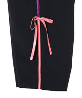 Color Tapes Pant-Rhodolirion-Forget-me-nots Online Store