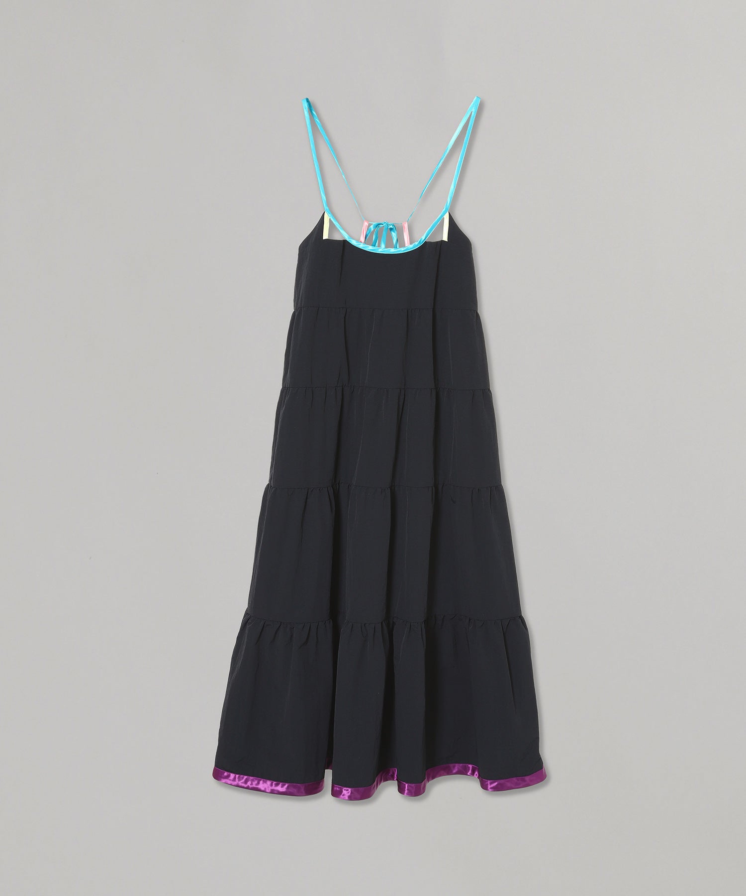 ロドリリオン(Rhodolirion)｜Color Tapes Dress｜スニーカー 