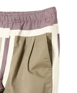 Chino Pant -> Covered Pant-NEEDLES-Forget-me-nots Online Store