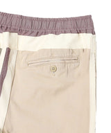Chino Pant -> Covered Pant-NEEDLES-Forget-me-nots Online Store