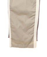 Chino Pant -> Covered Pant-NEEDLES-Forget-me-nots Online Store