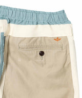Chino Pant -> Covered Pant-NEEDLES-Forget-me-nots Online Store