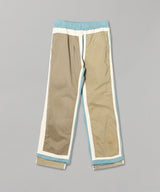 Chino Pant -> Covered Pant-NEEDLES-Forget-me-nots Online Store