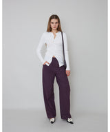 Claire Seamless Cardigan-Opera SPORT-Forget-me-nots Online Store