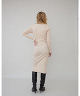 Christiane Seamless Dress-Opera SPORT-Forget-me-nots Online Store