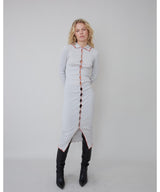 Eleanor Seamless Dress-Opera SPORT-Forget-me-nots Online Store