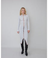 Eleanor Seamless Dress-Opera SPORT-Forget-me-nots Online Store