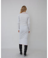 Eleanor Seamless Dress-Opera SPORT-Forget-me-nots Online Store