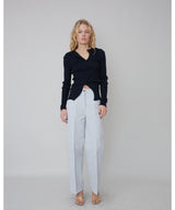 Claire Seamless Cardigan-Opera SPORT-Forget-me-nots Online Store