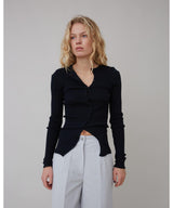 Claire Seamless Cardigan-Opera SPORT-Forget-me-nots Online Store