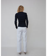 Claire Seamless Cardigan-Opera SPORT-Forget-me-nots Online Store