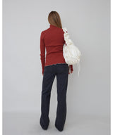 Ines Seamless Top-Opera SPORT-Forget-me-nots Online Store