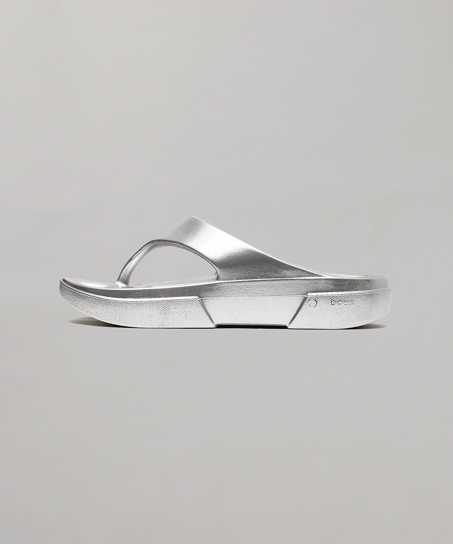 01_Flip_Flop_Metal_Line｜ペイズ(PAES)｜Forget-me-nots Online Store