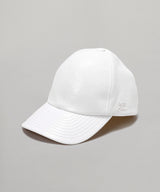 Reedition Vinyl Cap-courrèges-Forget-me-nots Online Store