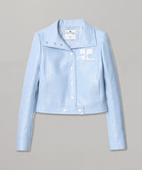 Vinyl Jacket-courrèges-Forget-me-nots Online Store