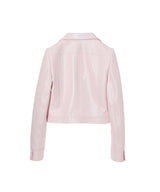 Reedition Vinyl Jacket-courrèges-Forget-me-nots Online Store