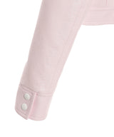 Reedition Vinyl Jacket-courrèges-Forget-me-nots Online Store