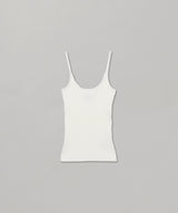 Reedition Knit Tank Top-courrèges-Forget-me-nots Online Store