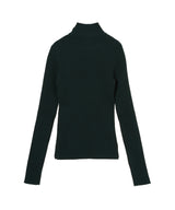 Reedition Knit Ls Jumper-courrèges-Forget-me-nots Online Store