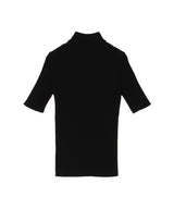 Reedition Knit Ss Jumper-courrèges-Forget-me-nots Online Store