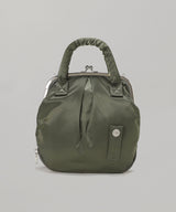 Gamaguchi Helmet Bag-Rhodolirion-Forget-me-nots Online Store