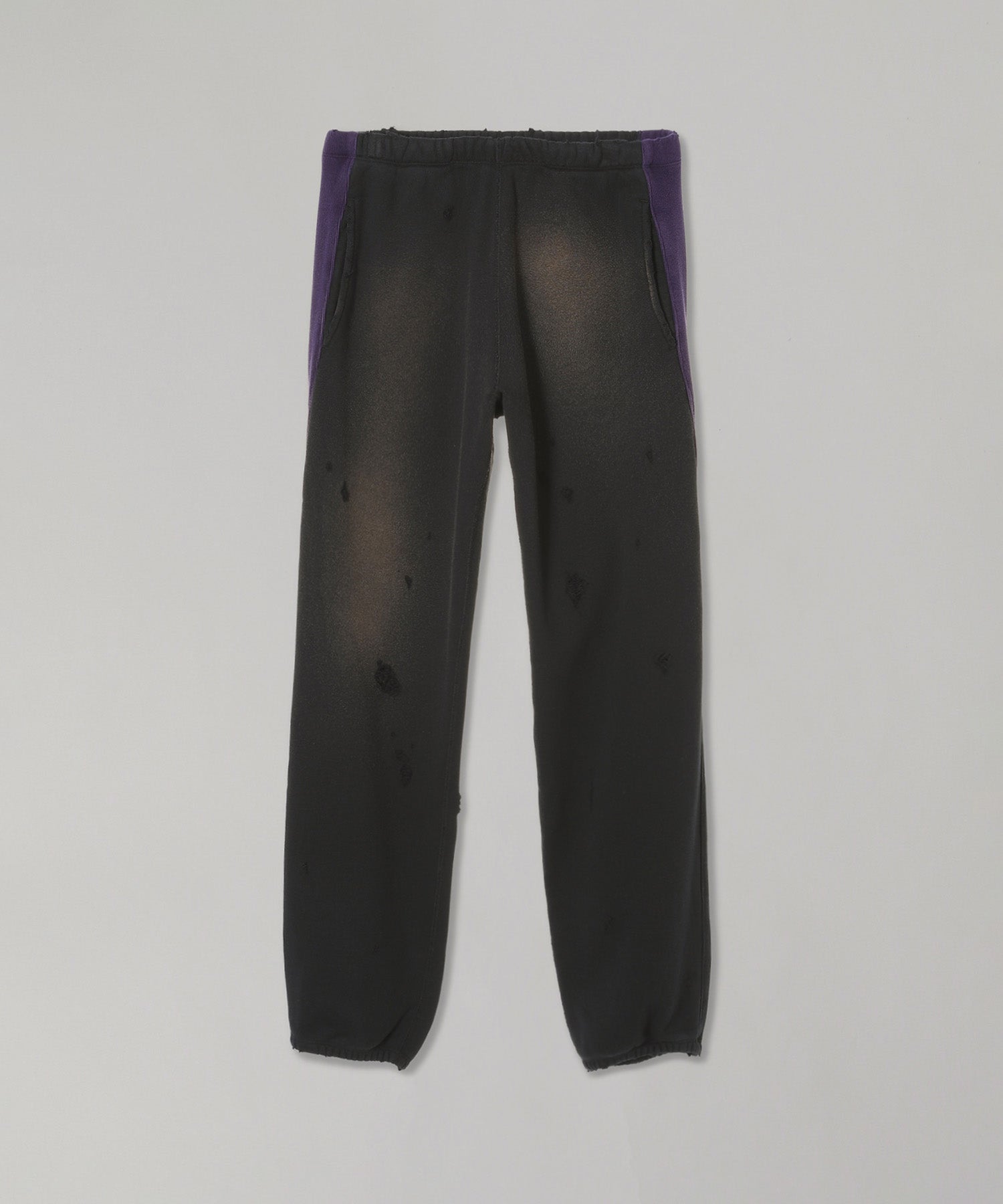 2-Tone String Sweat Pant-Cotton French Terry｜ニードルズ(NEEDLES