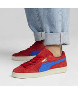 <Archive Sale>Suede One Piece-PUMA-Forget-me-nots Online Store