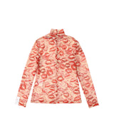 Mask Jersey Top-rokh-Forget-me-nots Online Store